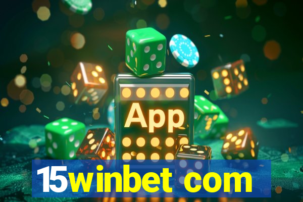 15winbet com